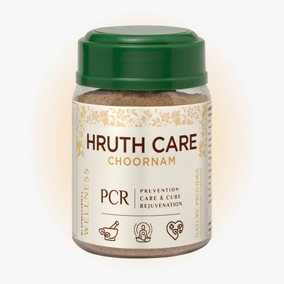 Hruthcare Choornam