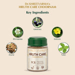 Hruthcare Choornam