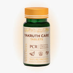 Yakruth Care Tablets