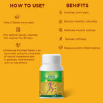 Orthocure Fortified Tablets