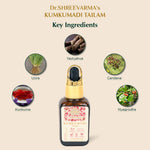 Kumkumadi Thailam