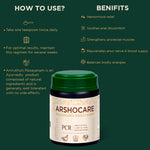 Arshocare Rasayanam
