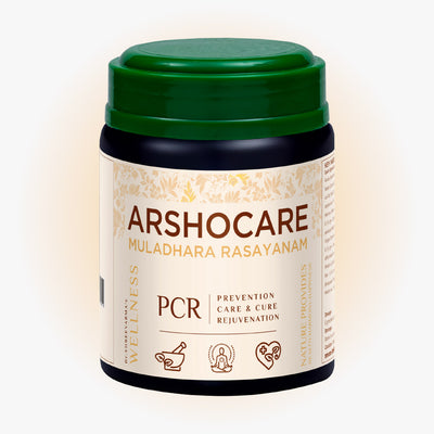 Arshocare Rasayanam