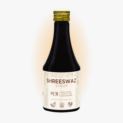 Shree Swaz Syrup