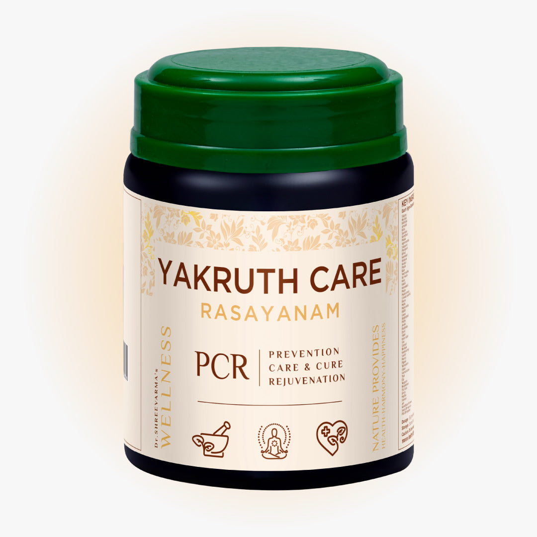 Yakruth Care Rasayanam