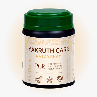 Yakruth Care Rasayanam