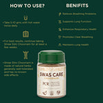 Swascare Choornam