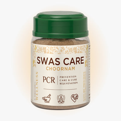 Swascare Choornam