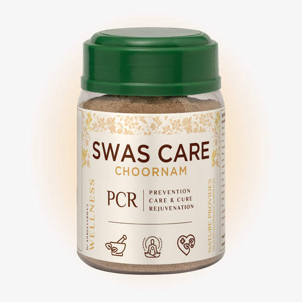 Swascare Choornam