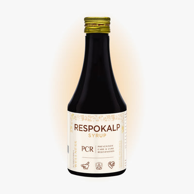 Respokalp Syrup