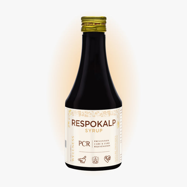 Respokalp Syrup
