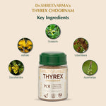Thyrex KS Choornam
