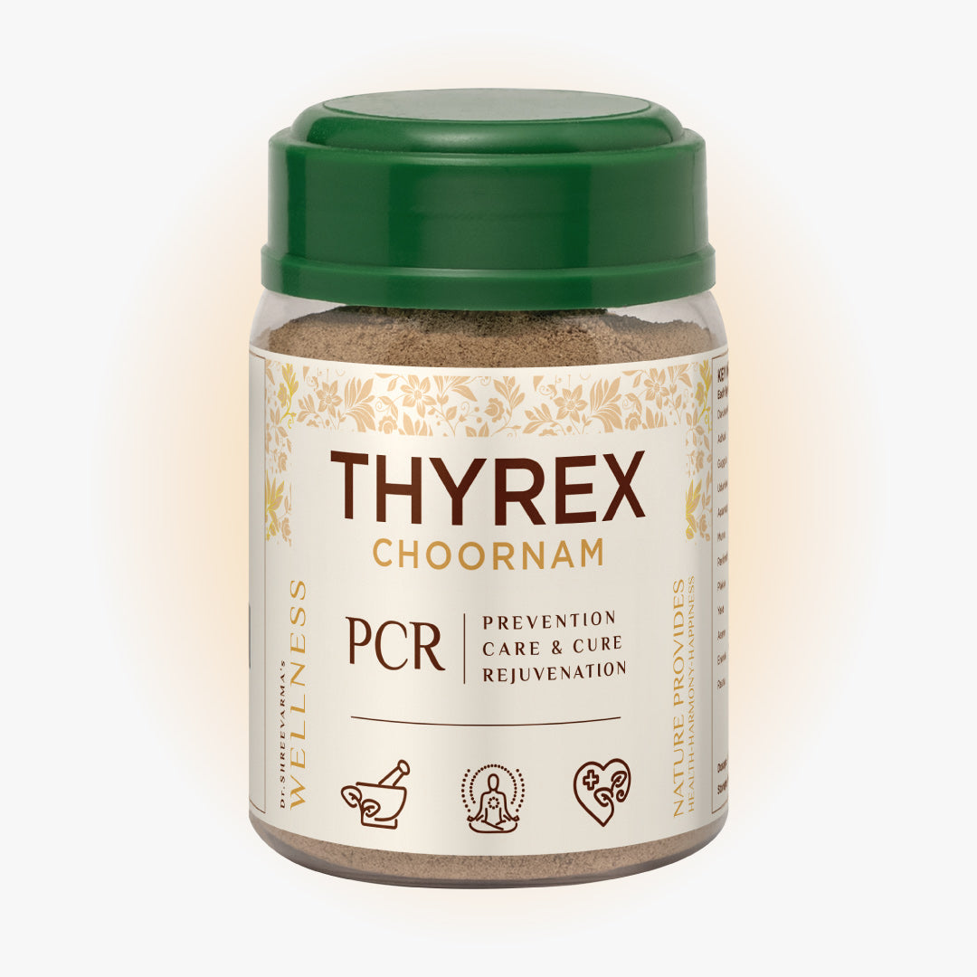 Thyrex KS Choornam