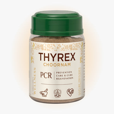 Thyrex KS Choornam