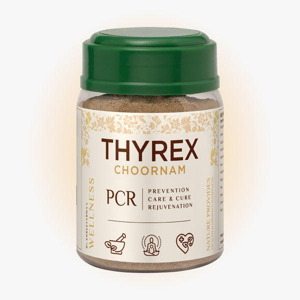 Thyrex KS Choornam