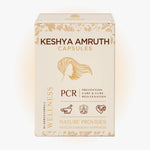 Keshya Amruth Hair Capsule