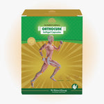 Orthocure Soft Gel Capsules