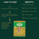 Orthocure Soft Gel Capsules