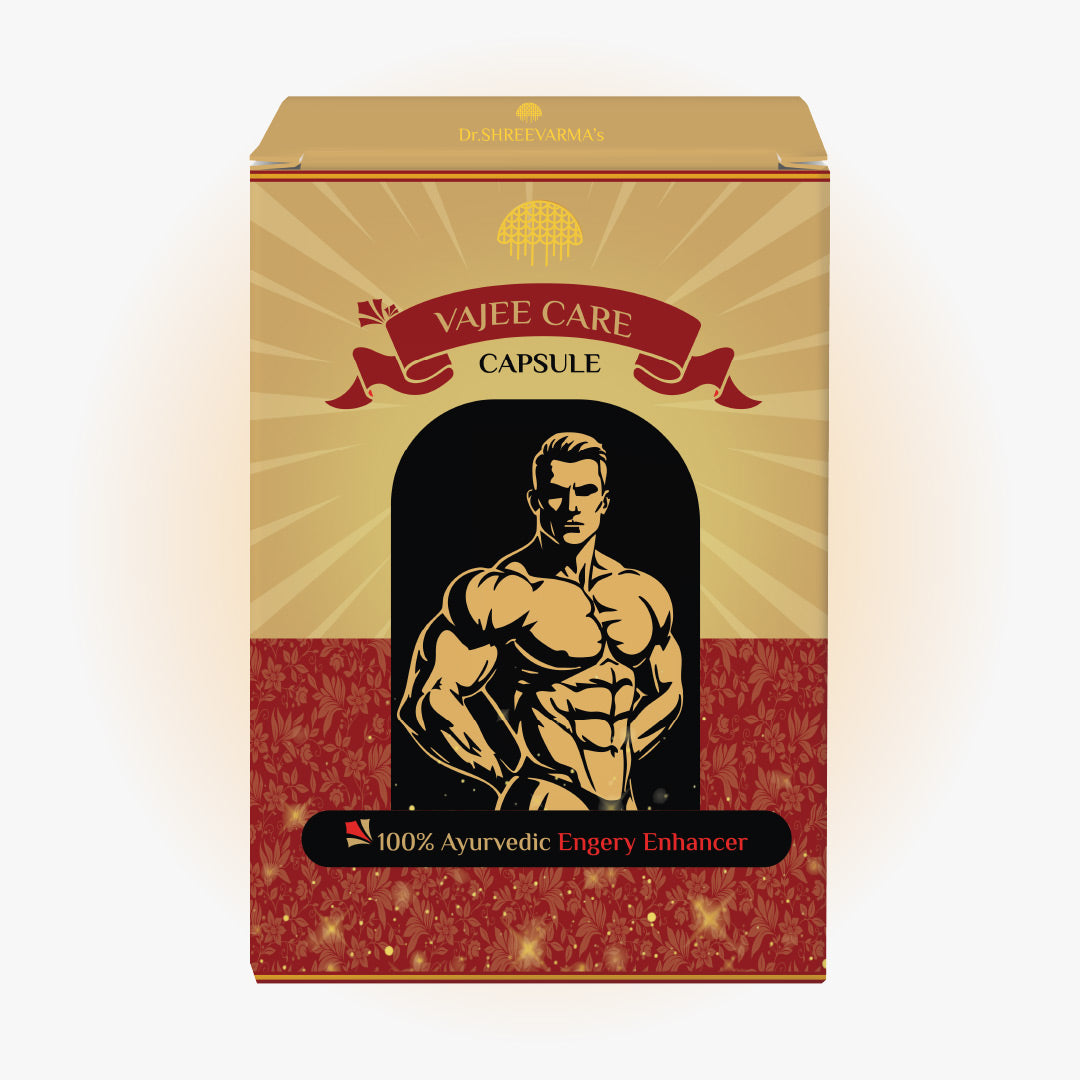 Vajee Care Capsules