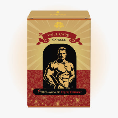 Vajee Care Capsules
