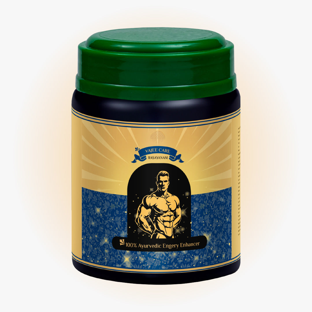 Vajee Care Rasayanam