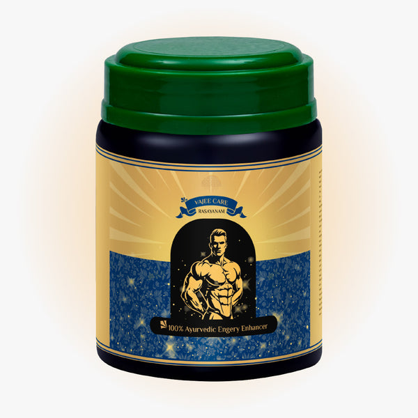 Featured Ayurvedic product