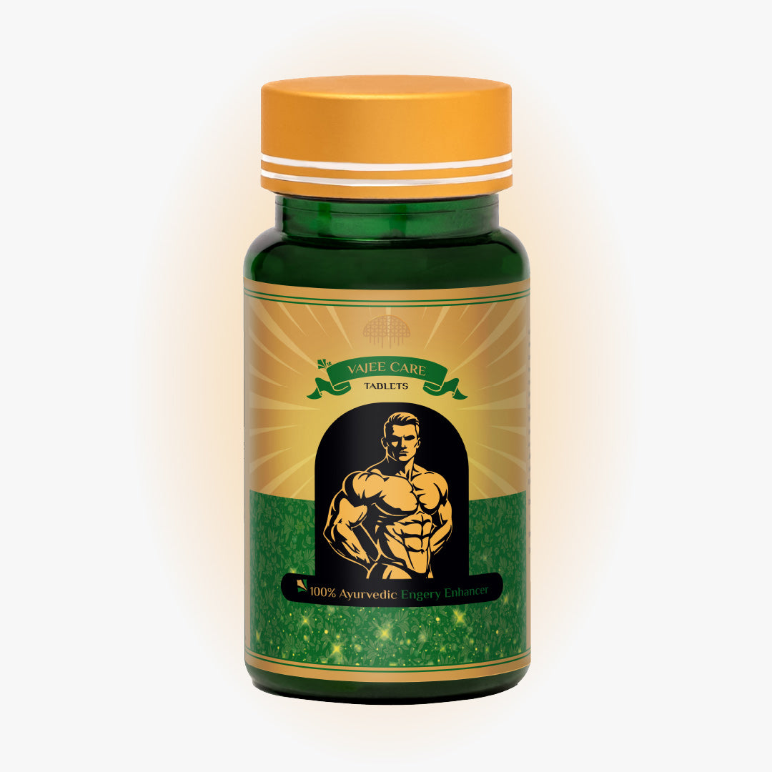 Vajee Care Tablets
