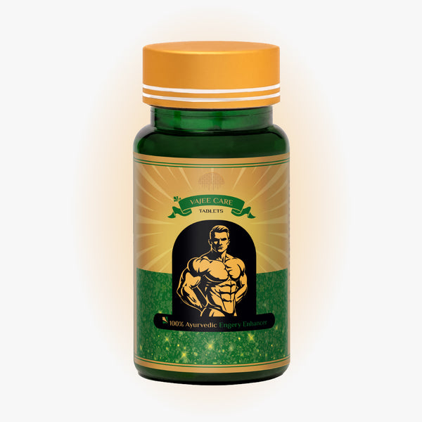 Vajee Care Tablets