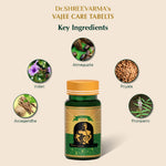 Vajee Care Tablets